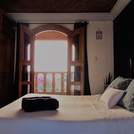 Lool Beh Hostal San Miguel de Allende Kültér fotó