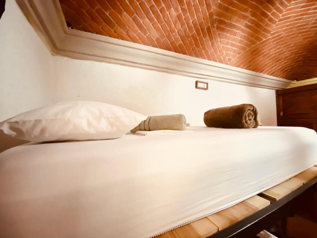 Lool Beh Hostal San Miguel de Allende Kültér fotó