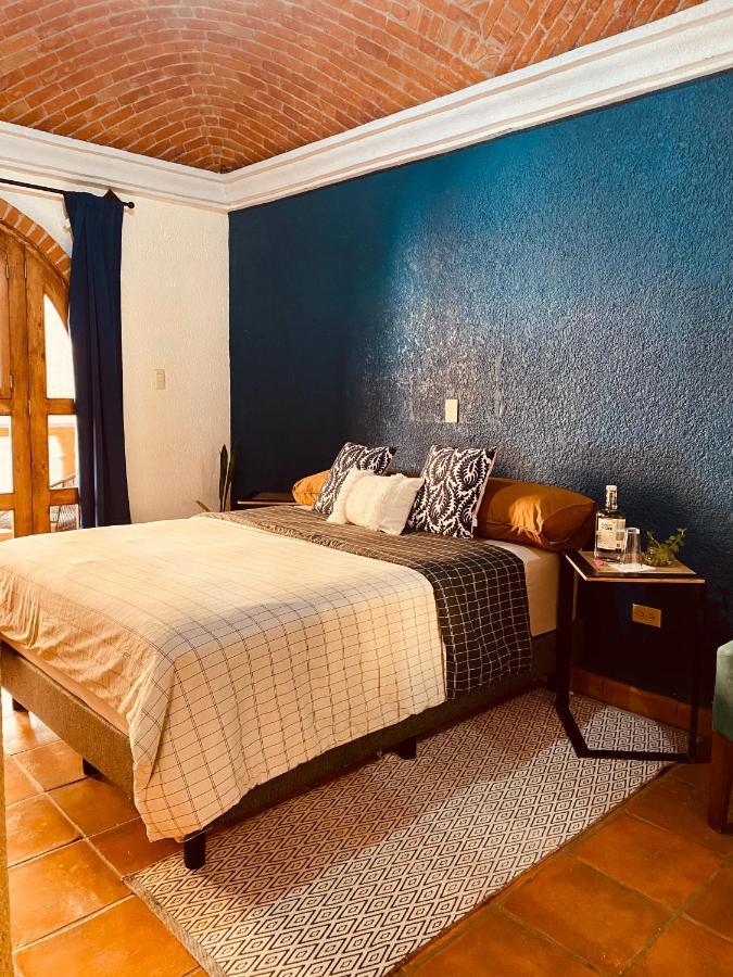 Lool Beh Hostal San Miguel de Allende Kültér fotó