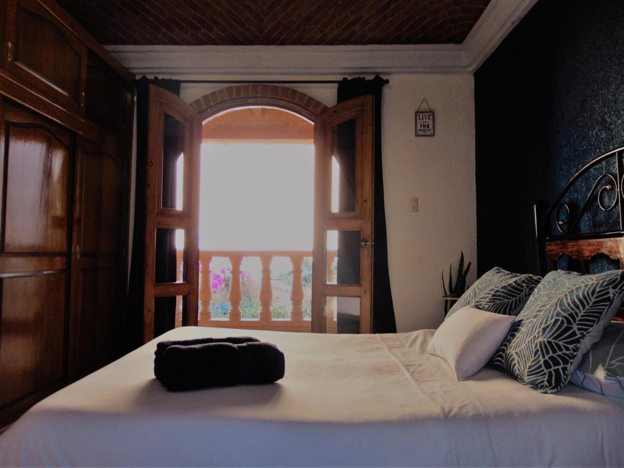 Lool Beh Hostal San Miguel de Allende Kültér fotó